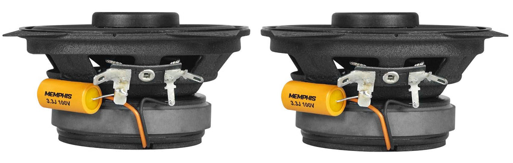 2-Way Car Speakers Y627324