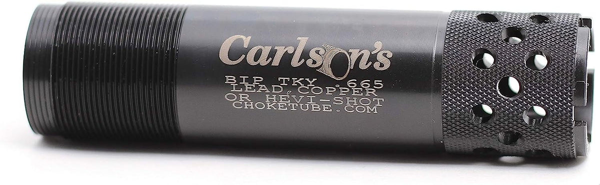 12 Gauge Extended Ported Turkey Choke Tube A41618