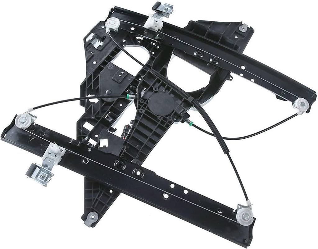 Power Window Regulator with Motor J11303