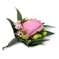 Corsage and Boutonniere (12 Pieces) R8986