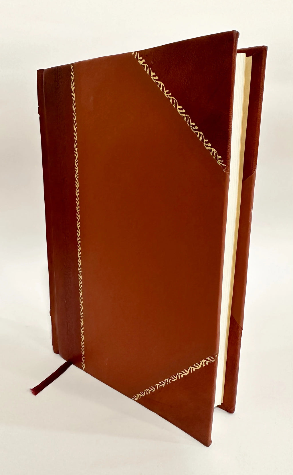 Leather Bound Book L1149
