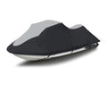 Black/Grey Trailerable PWC JetSki Cover Q4452