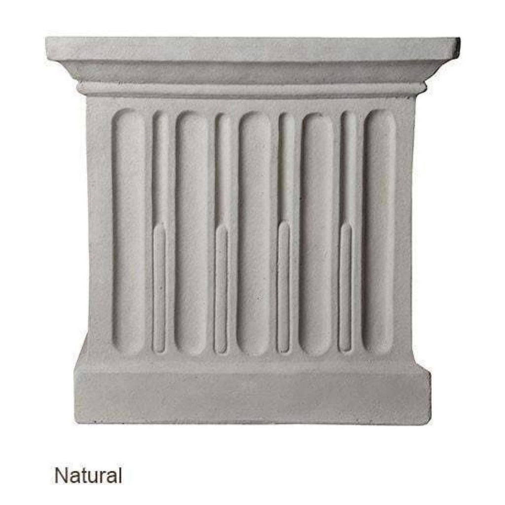 Copper Bronze Urn E735529
