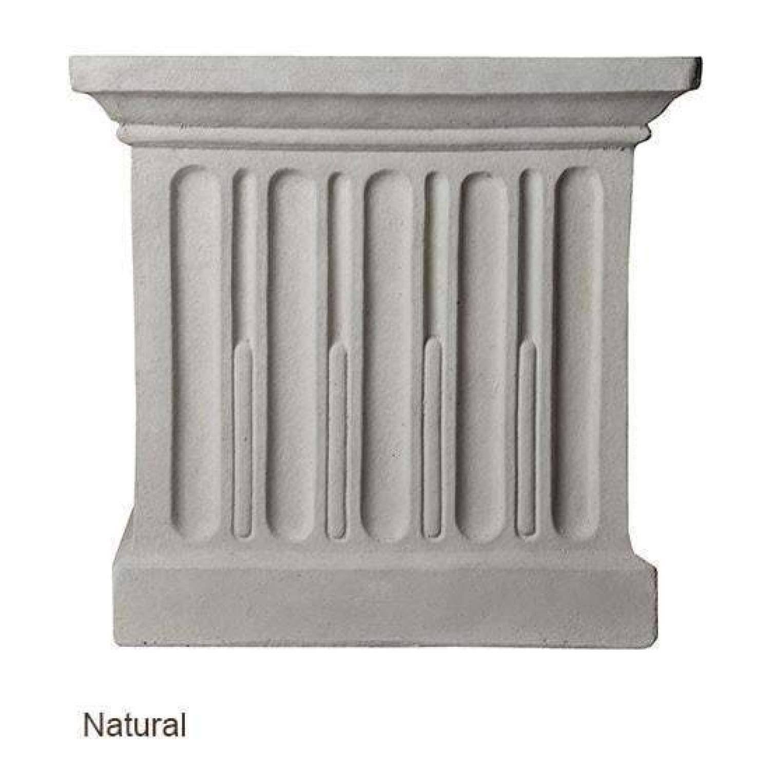 Copper Bronze Urn E735529