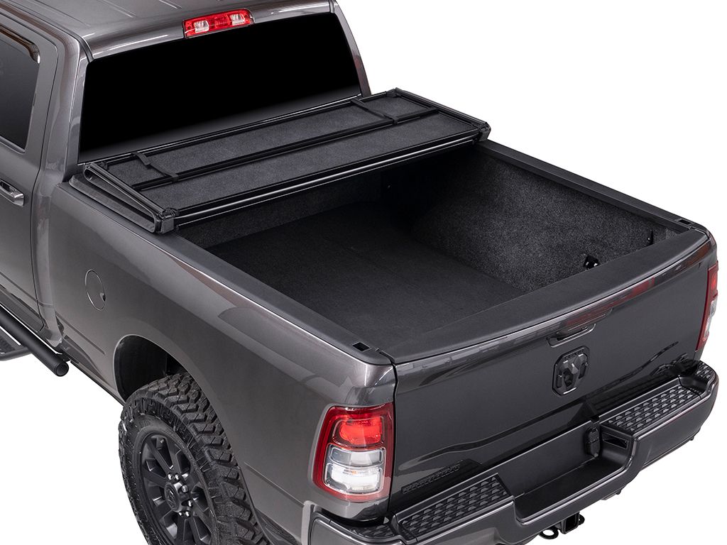 Hard Fold Truck Bed Tonneau Cover F7293