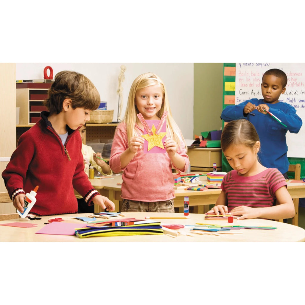 Clear Chair Mat for Carpet U125