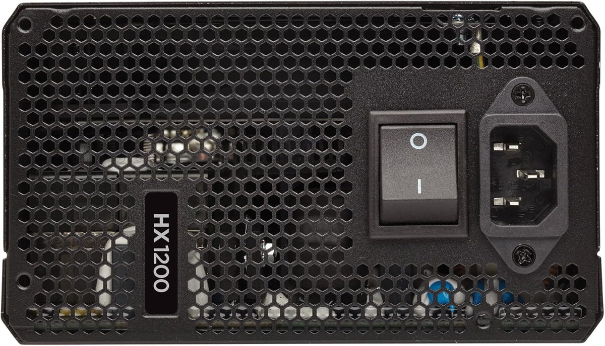 1200 Watt Fully Modular Power Supply M798