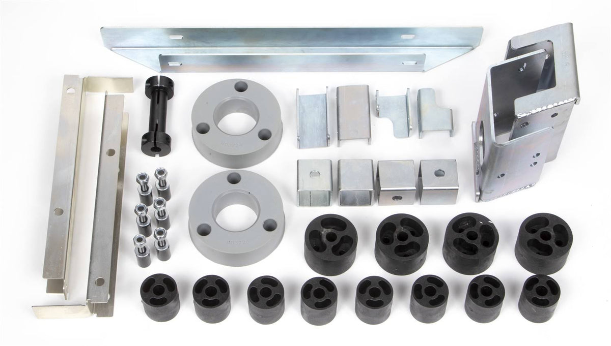 Tactical Lift Kit P149