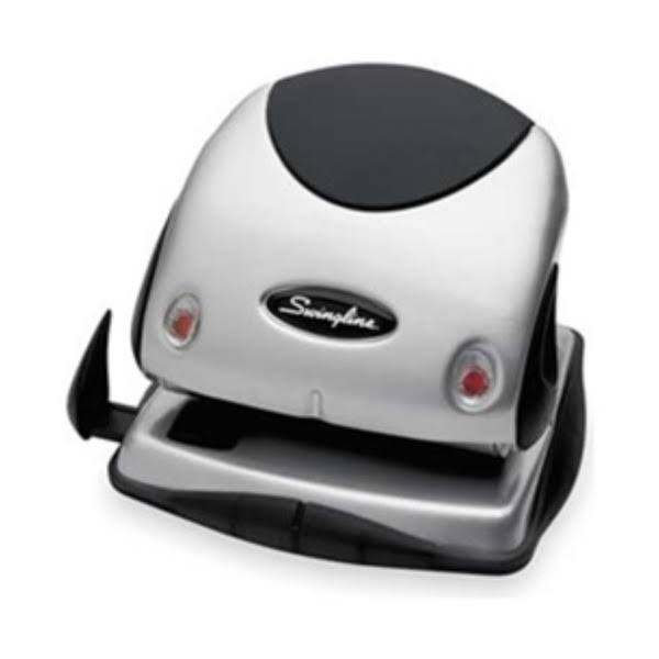 2-Hole Punch, 20 Sheets I66898