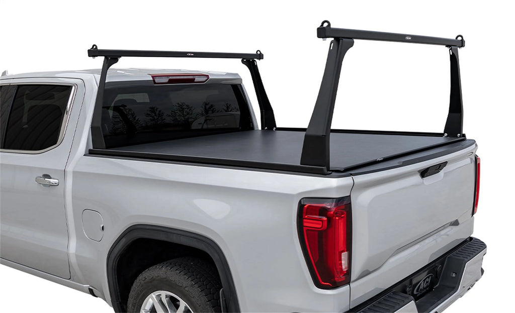 Aluminum Truck Bed Rack System N44335