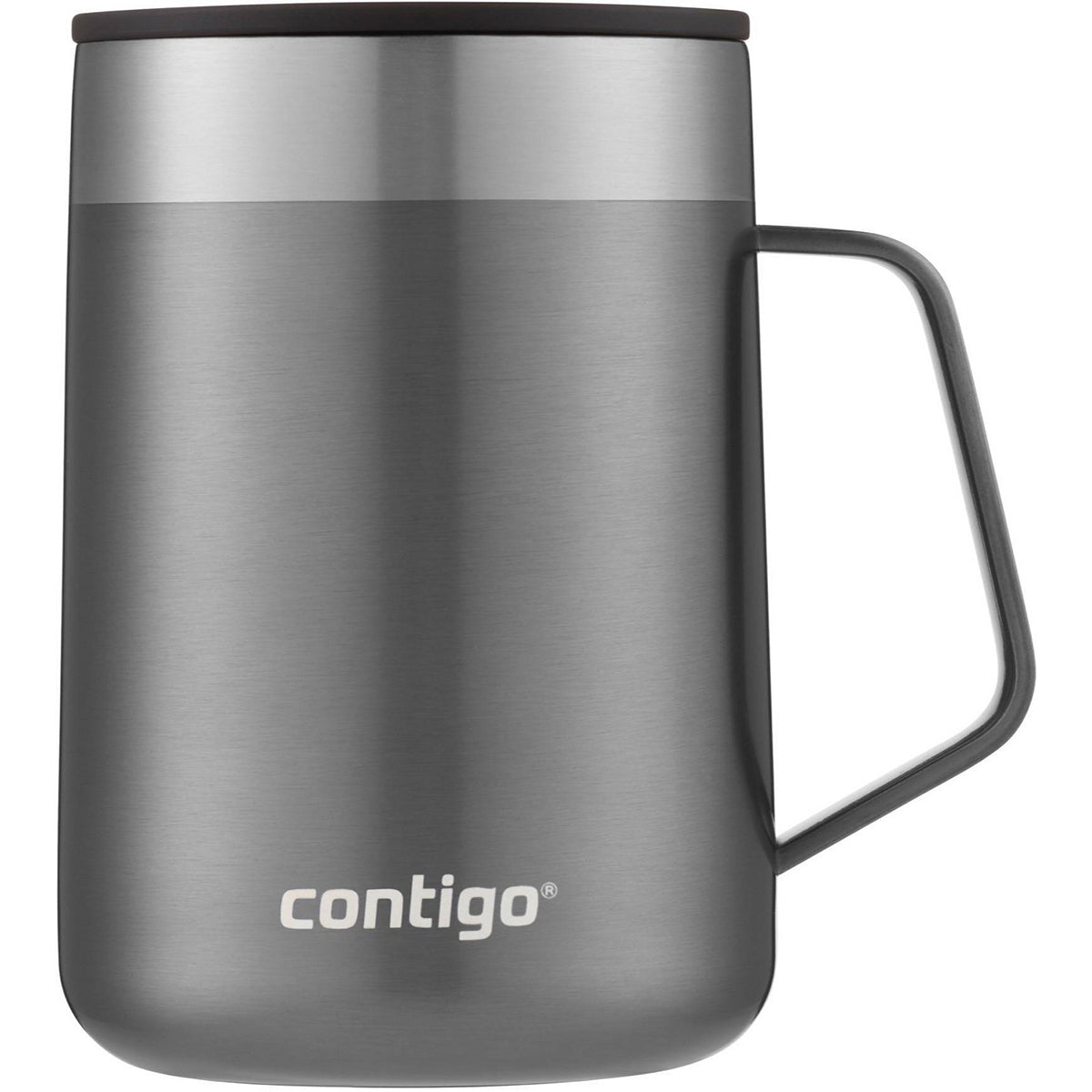 14 oz. Stainless Steel Mug 2-Pack B161