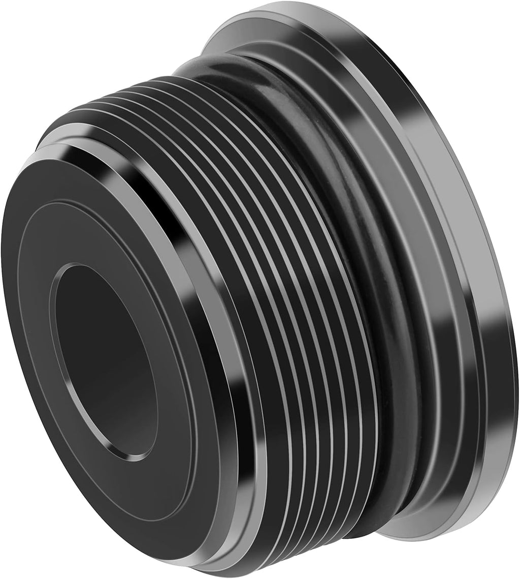 Trim Cap Cylinder Screw and Seal Kit, Pack of Two R447868