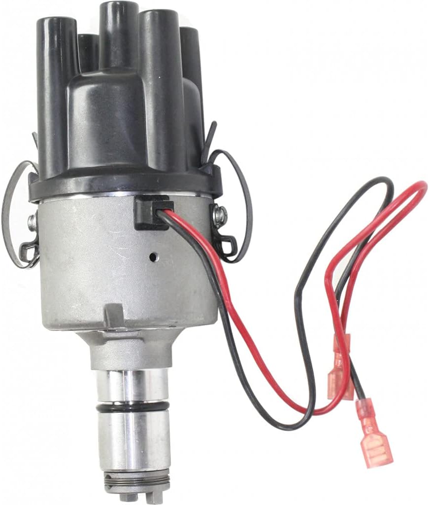 Distributor for Volkswagen Beetle 1955-1979 Y5597
