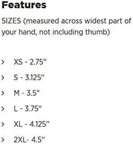 Glove K797