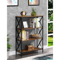 4 Tier Bookcase O23483