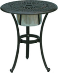Round End Table P88374