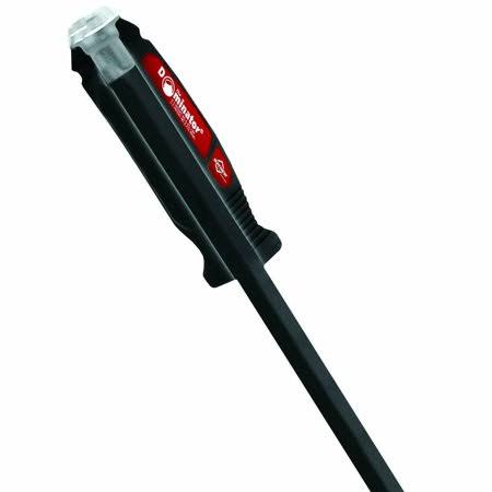 Curved Pry Bar A5048
