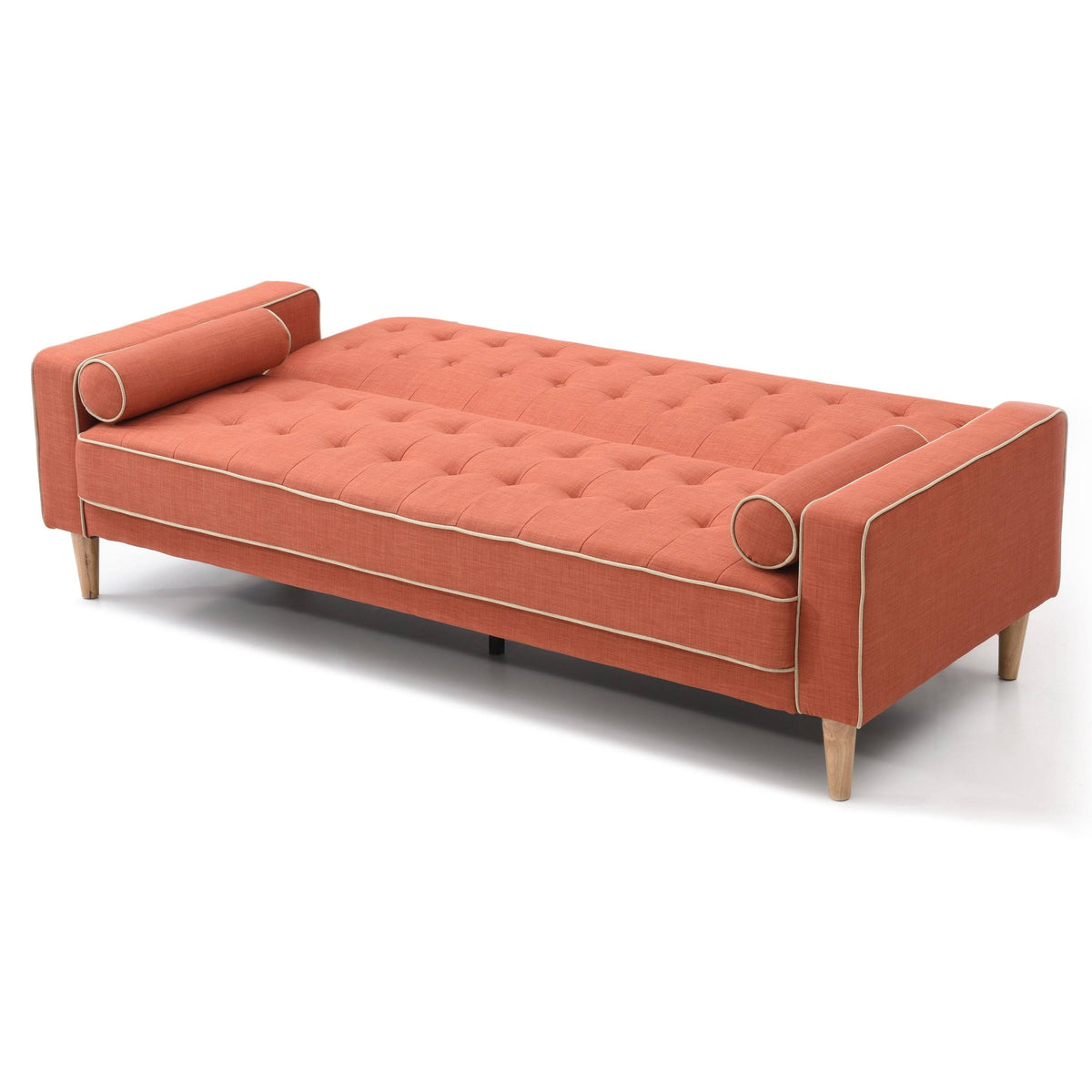 Gray Sofa Bed D93393