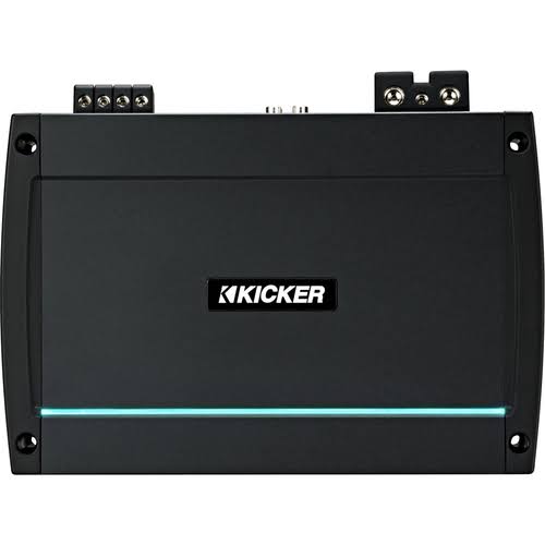 KXM 2-Channel Amplifier L700490