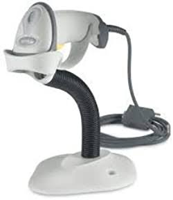 USB Barcode Scanner and Stand D5718