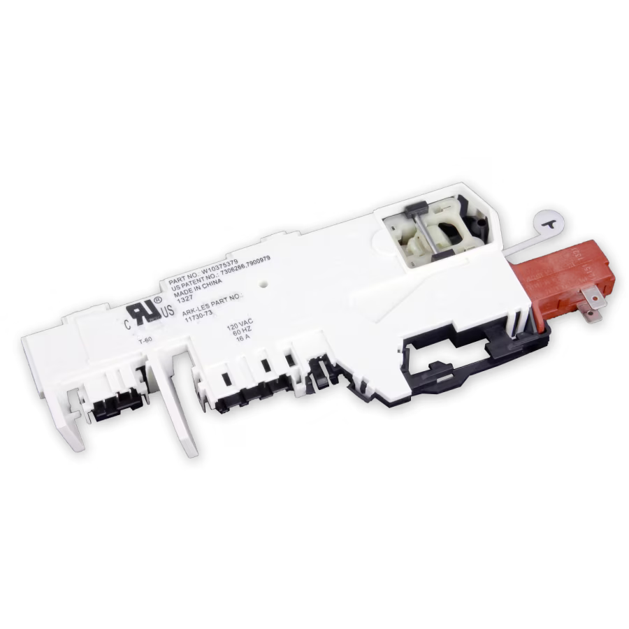 Door Lock Washer Part W547