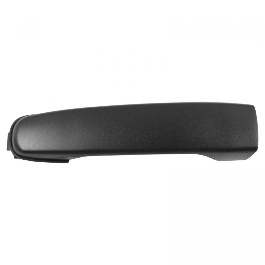 Textured Black Door Handle for Chevy Equinox I36163