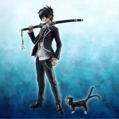 Blue Exorcist Rin Okumura PVC Figure P215879