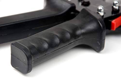 Heavy Duty Ratcheting Wire and Cable Cutter V207
