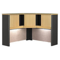 Corner Hutch S1789