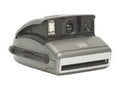 Black/Green Instant Camera X1340