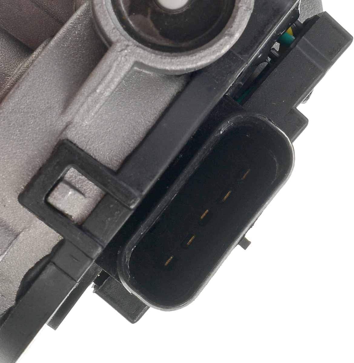 Windshield Wiper Motor Front Pack of 2 O5074