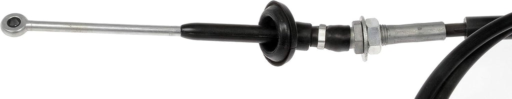 Gearshift Control Cable Assembly Pack of 2 D2602