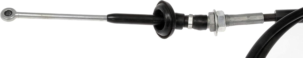 Gearshift Control Cable Assembly Pack of 2 D2602