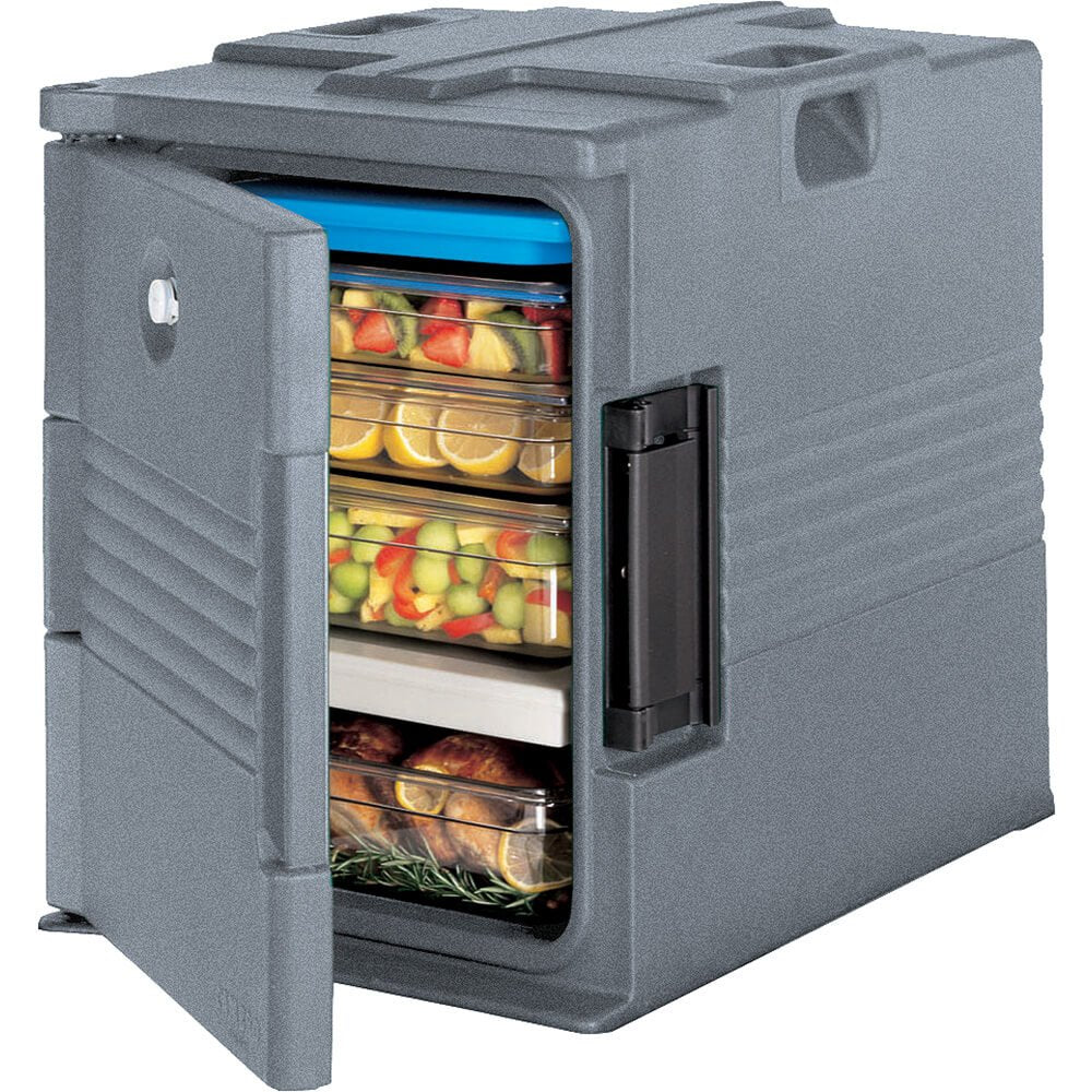 Black Front Loading Ultra Pan Carrier P28630