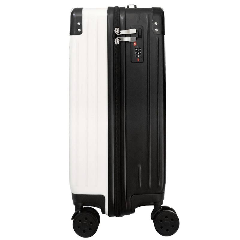 Premium Carry-On Hardcase U978