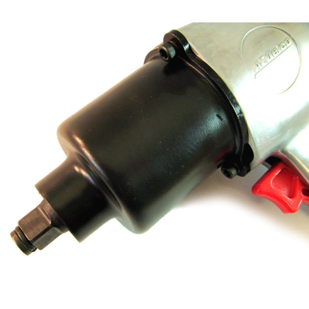 1/2-Inch Air Impact Wrench, 650 ft-lbs, Twin Hammer A731