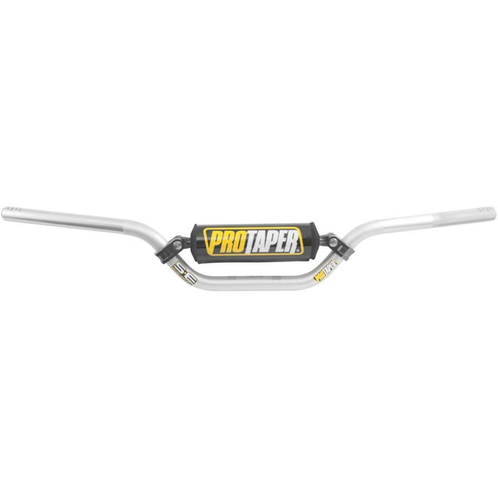 Silver 7/8x22 Mini Bike Handlebar V262