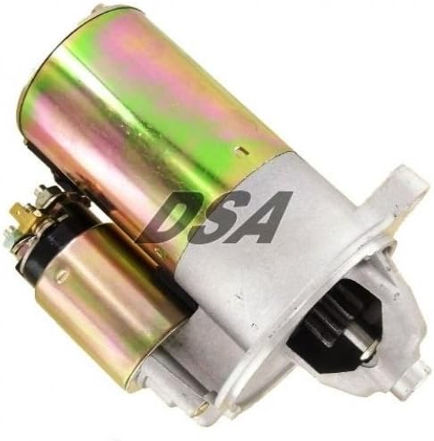 Pack of 2 Starter Replacement for Ford Ranger N6520
