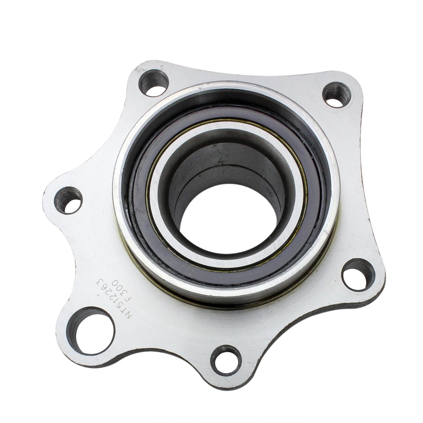 Rear Wheel Hub Bearing Module for Honda Element w/ABS M529135