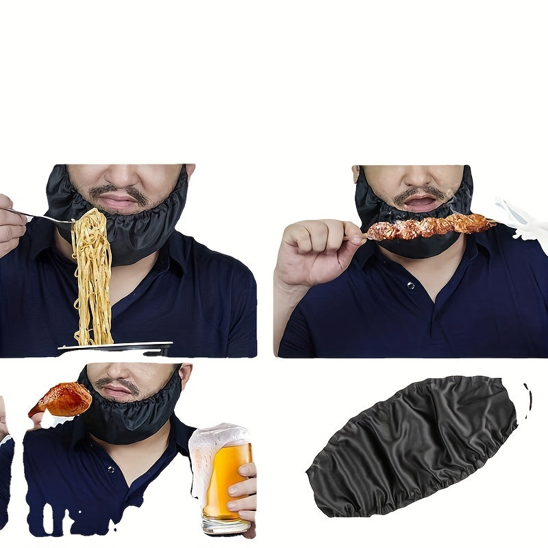 Beard Protection Cover B41744