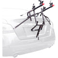 2 Bike Deluxe Car Rack B74017