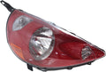 Passenger Side Headlight Unit W343965