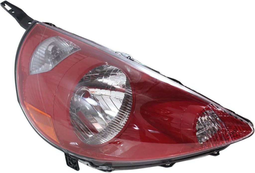 Passenger Side Headlight Unit W343965