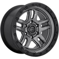 17x9 5x5 Wheel M7958