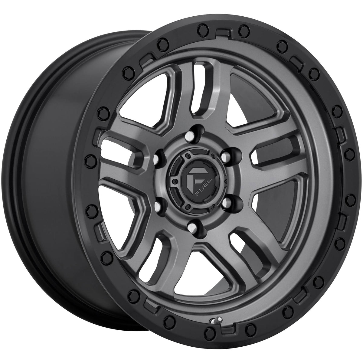 17x9 5x5 Wheel M7958