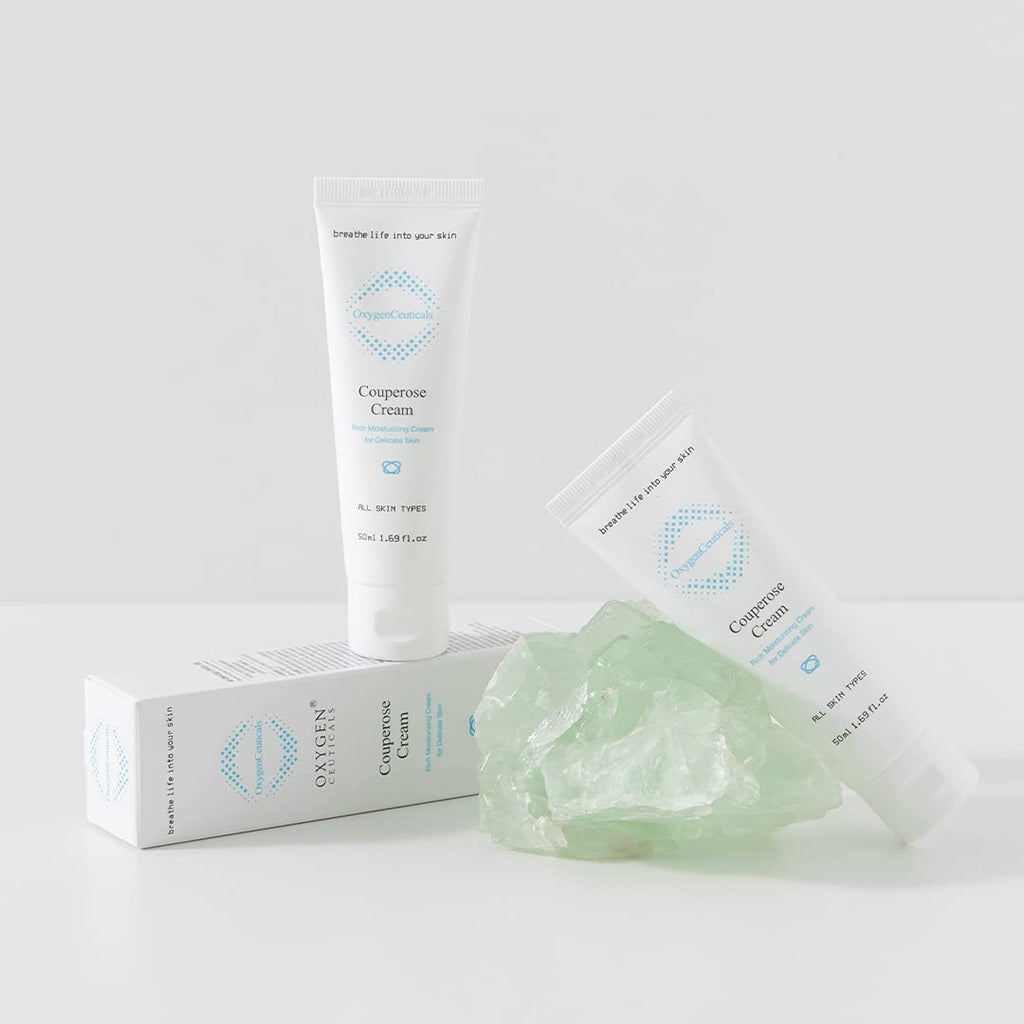 Couperose Treatment Cream, 50 ml/1.69 oz Pack of 2 R4612
