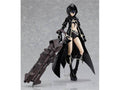 Black Rock Shooter TV Animation Ver. Figure D810