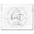3mm Heat Tolerant Glass Cutting Board 15" by 12" K8707