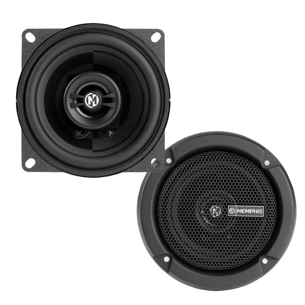 2-Way Car Speakers Y627324