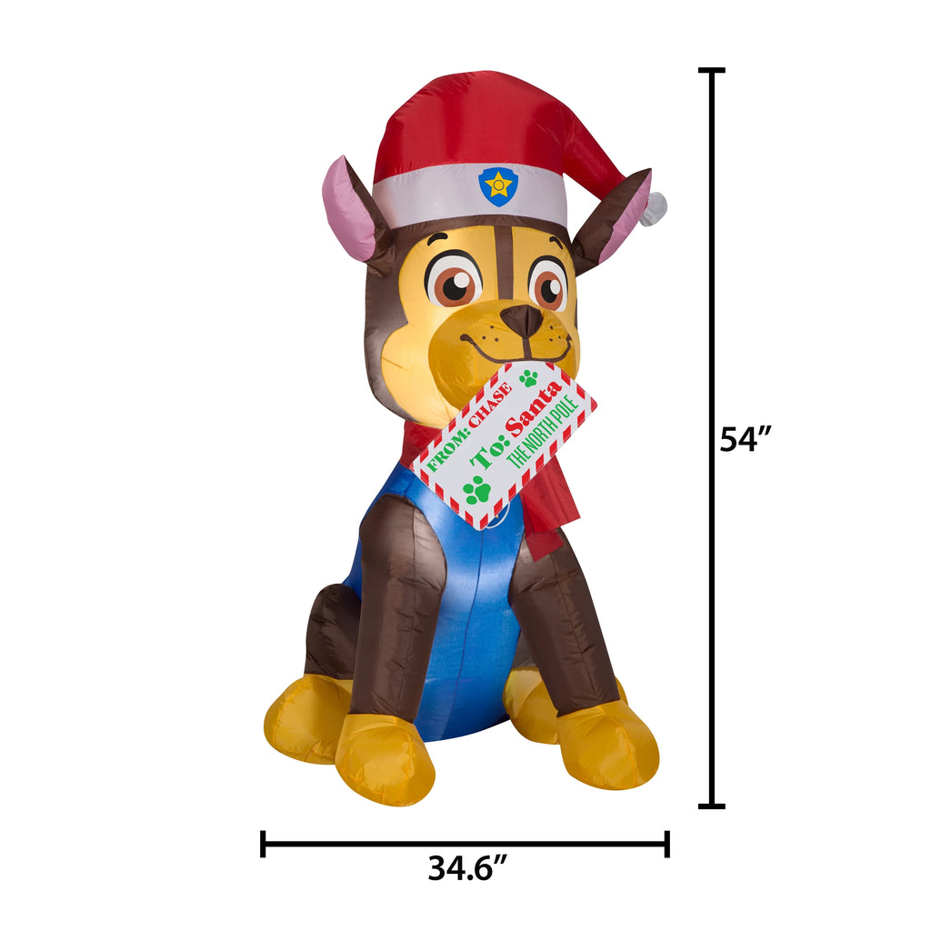 Chase Inflatable S307891